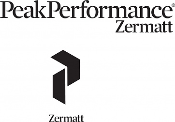 Peak Performance clothing Zermatt